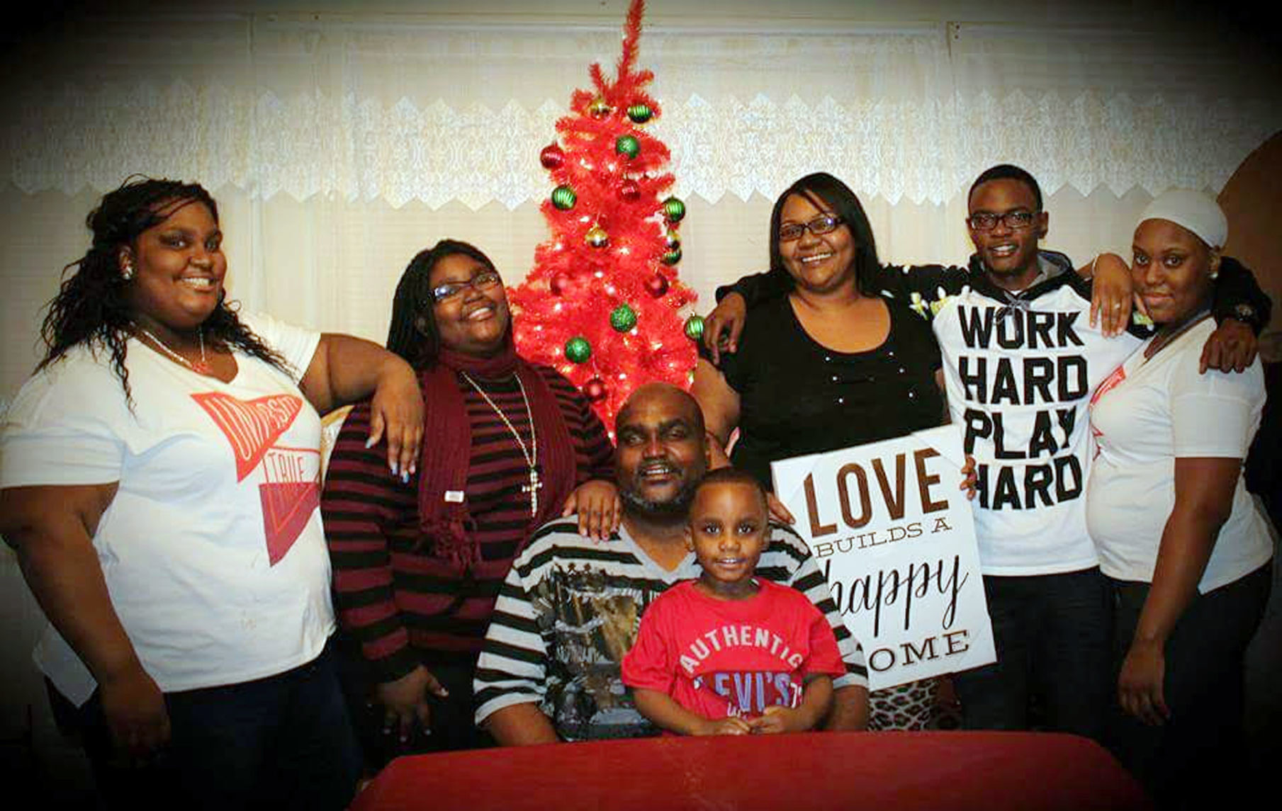 Sept. 16, 2016: Tulsa police officer fatally shoots Terence Crutcher
